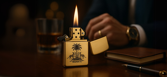 Lighter